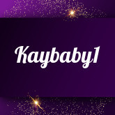 Kaybaby1