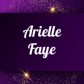 Arielle Faye: Free sex videos