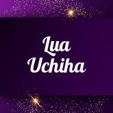 Lua Uchiha: Free sex videos