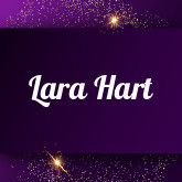 Lara Hart: Free sex videos