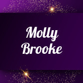 Molly Brooke