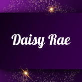 Daisy Rae: Free sex videos