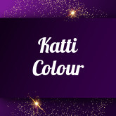 Katti Colour
