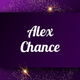 Alex Chance