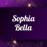Sophia Bella: Free sex videos