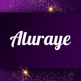 Aluraye