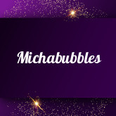 Michabubbles: Free sex videos