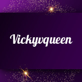 Vickyvqueen: Free sex videos