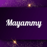 Mayammy