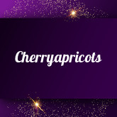 Cherryapricots