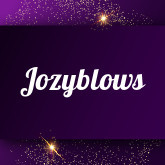 Jozyblows: Free sex videos