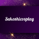 Sukoshicosplay: Free sex videos