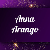 Anna Arango
