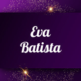 Eva Batista