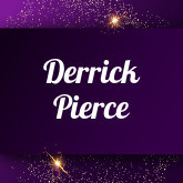 Derrick Pierce: Free sex videos
