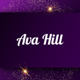 Ava Hill
