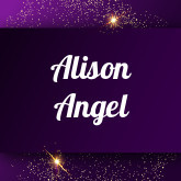 Alison Angel: Free sex videos