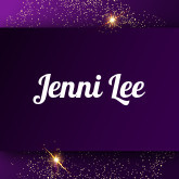 Jenni Lee: Free sex videos