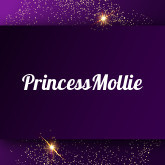 PrincessMollie: Free sex videos