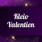 Kleio Valentien: Free sex videos