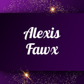 Alexis Fawx: Free sex videos