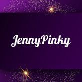 JennyPinky: Free sex videos