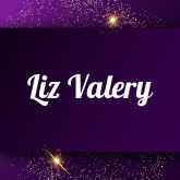 Liz Valery: Free sex videos