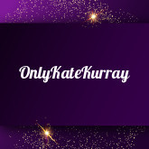 OnlyKateKurray: Free sex videos