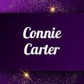 Connie Carter: Free sex videos