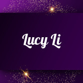 Lucy Li: Free sex videos