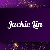 Jackie Lin