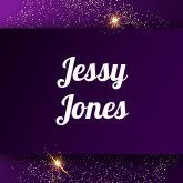Jessy Jones: Free sex videos