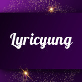 Lyricyung: Free sex videos