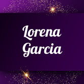 Lorena Garcia: Free sex videos