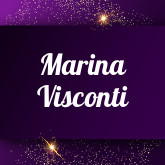Marina Visconti: Free sex videos