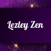 Lezley Zen: Free sex videos