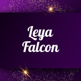 Leya Falcon: Free sex videos