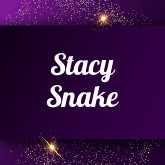 Stacy Snake: Free sex videos