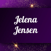 Jelena Jensen: Free sex videos
