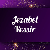 Jezabel Vessir