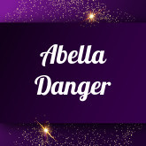 Abella Danger: Free sex videos