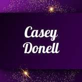 Casey Donell
