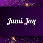 Jami Jay: Free sex videos
