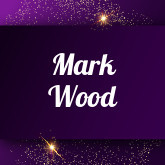 Mark Wood