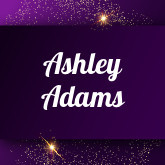 Ashley Adams: Free sex videos