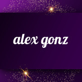 alex gonz: Free sex videos