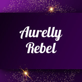 Aurelly Rebel: Free sex videos