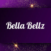 Bella Bellz: Free sex videos