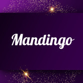 Mandingo: Free sex videos