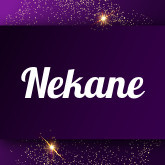 Nekane: Free sex videos